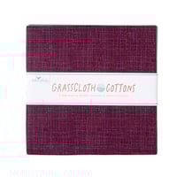 Image 2 of Grasscloth Cottons 10" Stacker