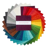 Image 1 of Grasscloth Cottons 10" Stacker