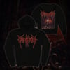 The LIfe She Gives IS Deadly Hoodie