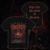 The Life She Gives IS Deadly Tshirt