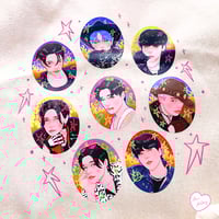 Image 2 of Bouncy Tote Bag 
