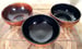 Image of Urushi Noodle Bowls