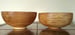 Image of Urushi Bowls