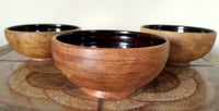 Image 2 of Urushi Side Bowls