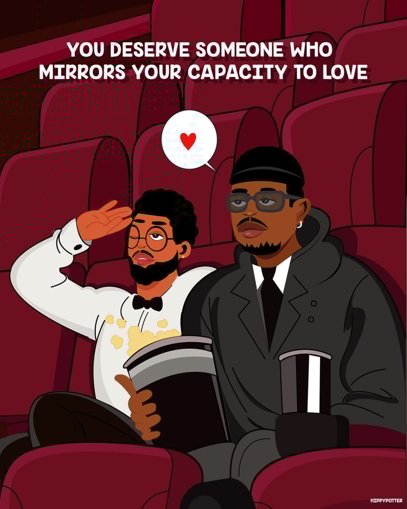 Image of Love and Romance