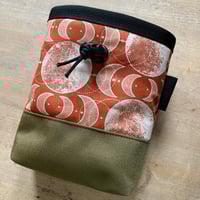 Image 1 of Desert Moon Chalk Bag