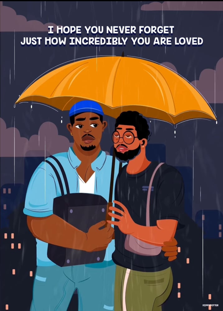 Image of Love and Romance
