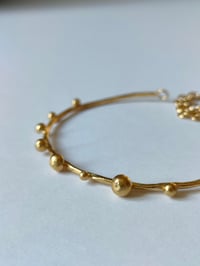 Image 1 of BiLLy IdOL - bracelet rigide -  