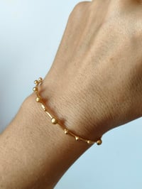Image 2 of BiLLy IdOL - bracelet rigide -  