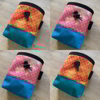 Image 1 of Mermaid Fantasy Chalk Bag