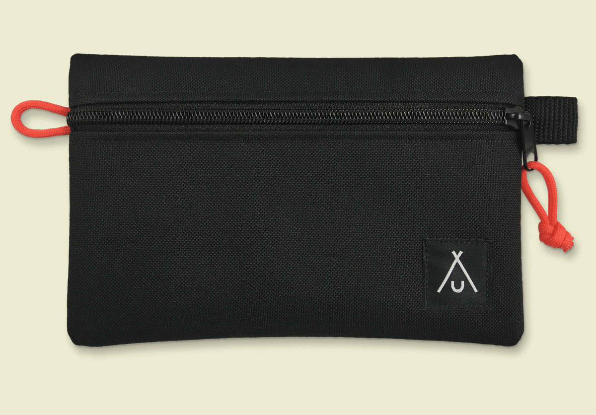 Image of FIELD POUCH
