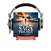 Audiobook Bundle: The Salzburg Saga Trilogy - Books 1-3