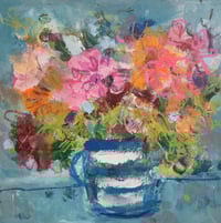 Garden Dahlias 2