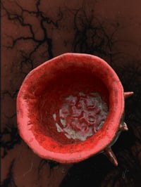 Image 2 of [not a chestnut] mug