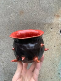 Image 3 of [not a chestnut] mug
