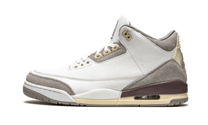 Image of Air Jordan III (3) Retro "A Ma Maniére" WMNS