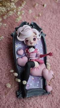 ANGEL DUST frame