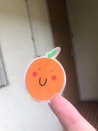 Image 3 of FRUIT SALAD - STICKER PACK