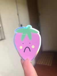 Image 5 of FRUIT SALAD - STICKER PACK