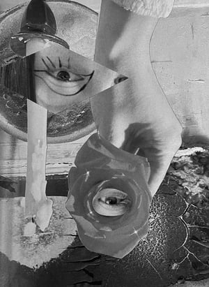 Image of 𝔎𝔦𝔫𝔤 𝔬𝔣 𝔚𝔞𝔫𝔡𝔰 ℜ𝔢𝔳𝔢𝔯𝔰𝔢𝔡