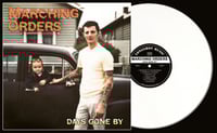 MARCHING ORDERS 'Days Gone By' 12" LP