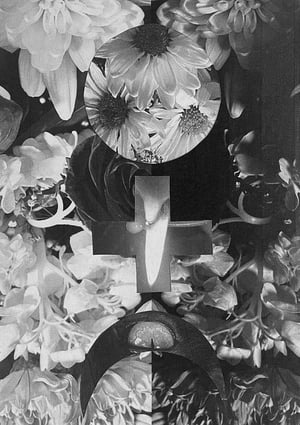 Image of ℌ𝔦𝔤𝔥 𝔓𝔯𝔦𝔢𝔰𝔱𝔢𝔰𝔰 ℜ𝔢𝔳𝔢𝔯𝔰𝔢𝔡