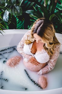 Image 1 of Family session/ Maternity session/Engagement