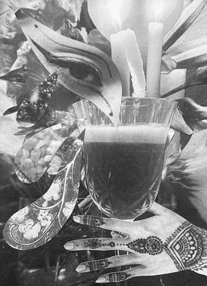 Image of 𝔄𝔠𝔢 𝔬𝔣 ℭ𝔲𝔭𝔰