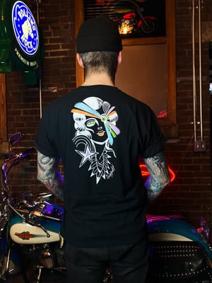Sassy Kitty Tee