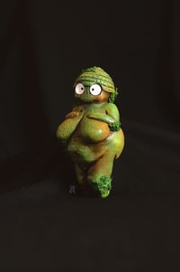 Image 1 of Lost Venus of Willendorf