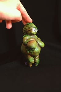 Image 3 of Lost Venus of Willendorf