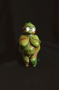 Image 2 of Lost Venus of Willendorf