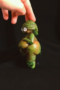 Image 4 of Lost Venus of Willendorf