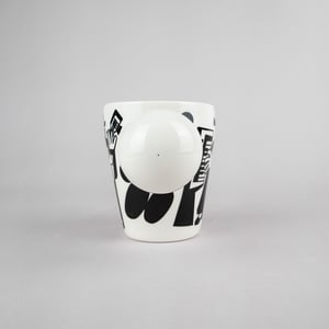 Bubble cup | Artist edition #2
