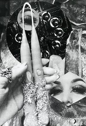 Image of 𝔎𝔦𝔫𝔤 𝔬𝔣 𝔚𝔞𝔫𝔡𝔰