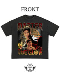 Image 1 of 'Master of the Glow' Shirt