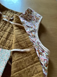 Image 2 of Caring For the Clothes You Have: Thurs 7/25 6-8pm