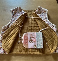 Image 1 of Caring For the Clothes You Have: Thurs 7/25 6-8pm