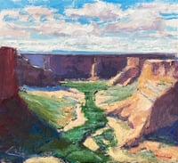 Side Canyon 11x12 