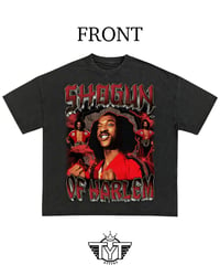 Image 1 of 'Shogun of Harlem' Shirt