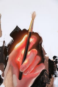 Image 2 of Brush as a Tool ORIGINAL