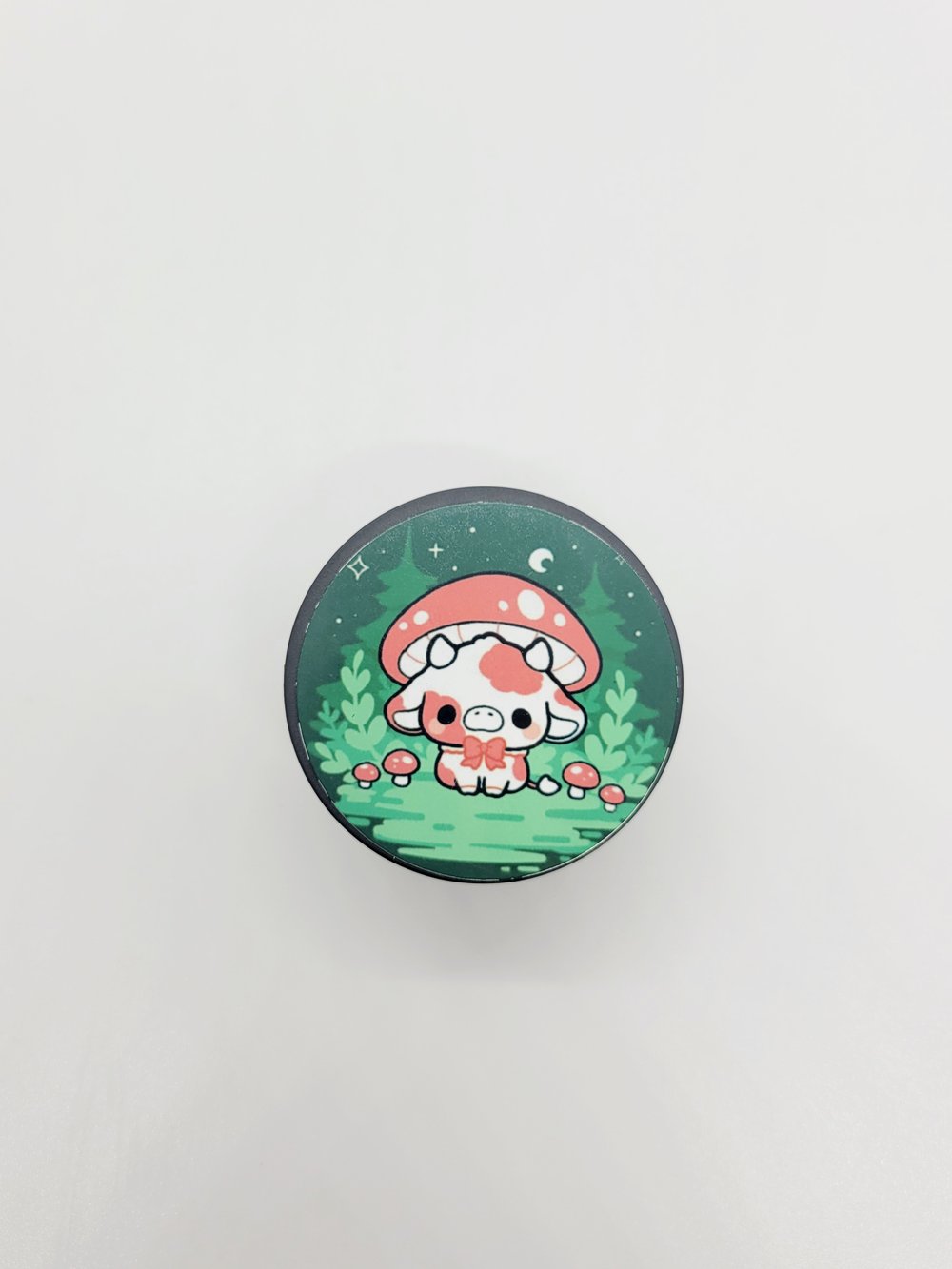Image of Mushroom Cow 