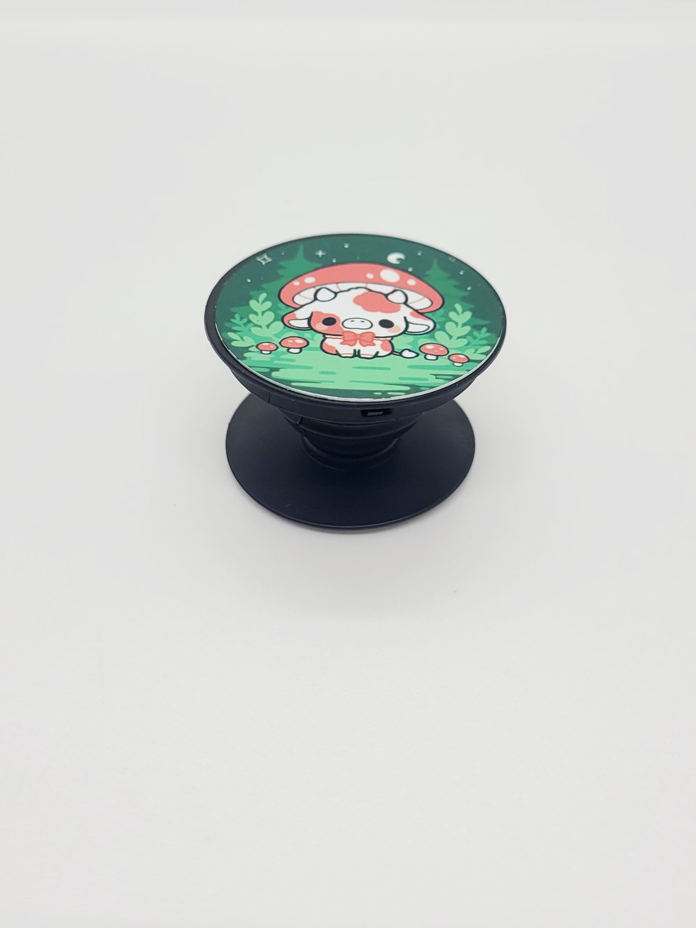 Image of Mushroom Cow 