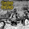 COME BACK FROM THE DEAD - The coffin earth’s entrails - Lp