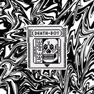 Image of Retro Skull Sticker Pack