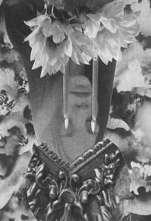 Image of 𝔗𝔥𝔢 𝔈𝔪𝔭𝔢𝔯𝔬𝔯 ℜ𝔢𝔳𝔢𝔯𝔰𝔢𝔡