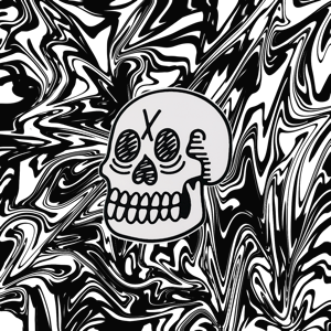 Image of Little Skull Sticker Pack