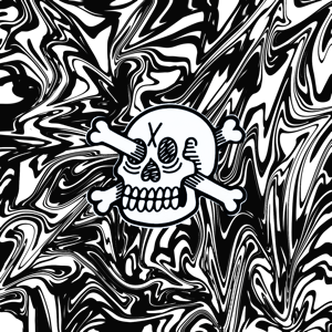 Image of Little Skull Sticker Pack