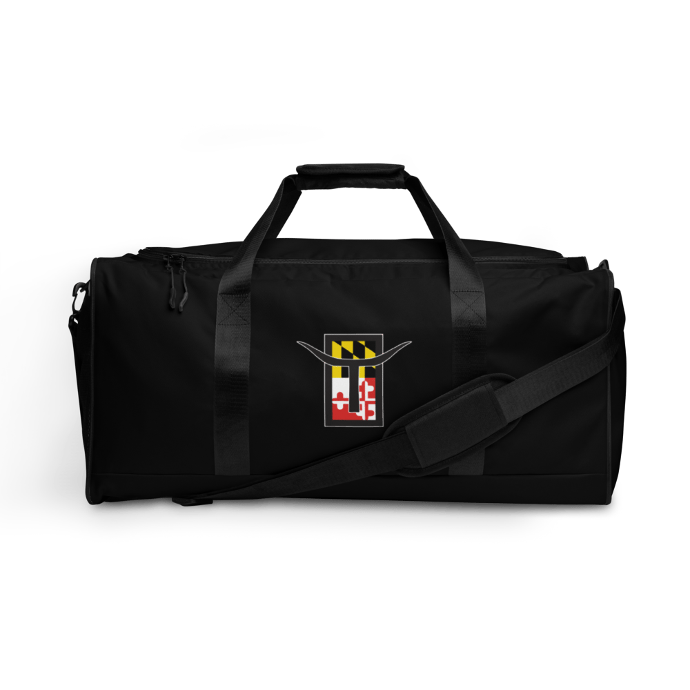Image of Toro MD Logo Duffle Bag