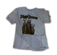 Image 1 of Night Demon Shirts, Raglans